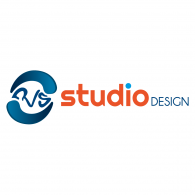 RVS Studio Logo PNG Vector