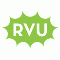 RVU Logo PNG Vector