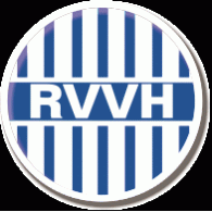 RVVH Ridderkerk Logo PNG Vector