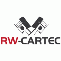 RW-Cartec Logo PNG Vector