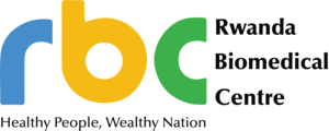 RWANDA BIOMEDICAL CENTRE (RBC) Logo PNG Vector