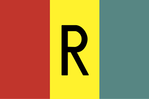 Rwanda Logo PNG Vector