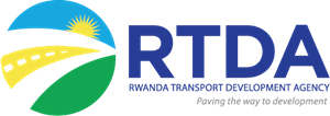 Rwanda Transport Development Authority RTDA Logo PNG Vector