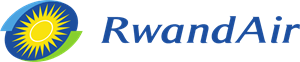 RwandAir Logo PNG Vector