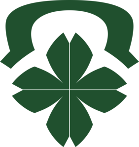 RWBY Clover Ebi Emblem Logo PNG Vector