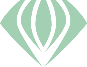 RWBY Emerald Sustrai Emblem Logo PNG Vector
