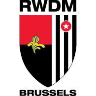 RWDM Brussels FC Logo PNG Vector