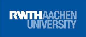 RWTH Aachen University Logo PNG Vector