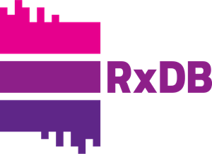 RxDB Logo PNG Vector