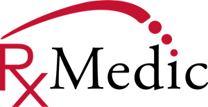 RxMedic Systems Logo PNG Vector