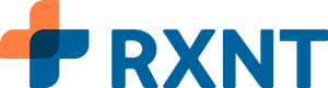 RXNT Logo PNG Vector