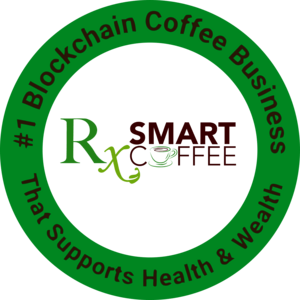 RxSmartCoffee (RXSC) Logo PNG Vector