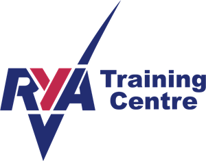 RYA Training Centre Logo Vector