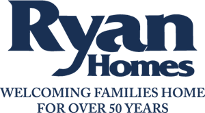 Ryan Homes Logo PNG Vector