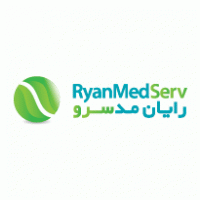 Ryan Med Serv Logo PNG Vector