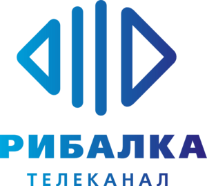 Rybalka TV Logo PNG Vector