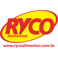 Ryco Alimentos Logo Vector