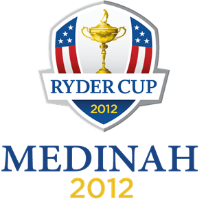 Ryder Cup Logo Vector