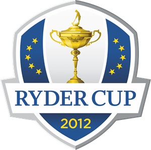 Ryder Cup Logo PNG Vector