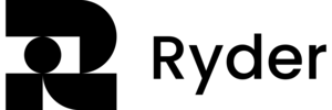 Ryder Logo PNG Vector