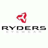 Ryders Eyewear Logo PNG Vector