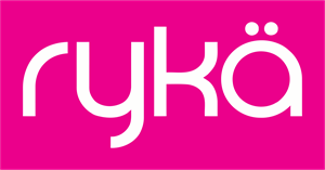 Rykä Logo Vector