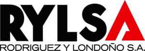 RYLSA Logo PNG Vector