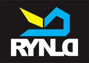 RYNLD Logo PNG Vector