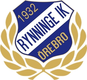 Rynninge IK Logo PNG Vector