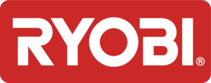 Ryobi Logo PNG Vector