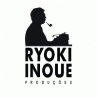 Ryoki Inoue Produções Logo PNG Vector