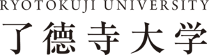 Ryotokuji University Logo PNG Vector