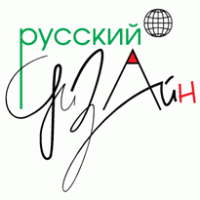 Rysskiy Design Logo PNG Vector