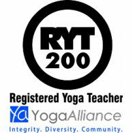 RYT 200 Logo PNG Vector