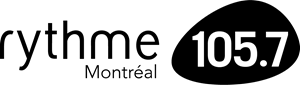 Rythme 105.7 Montreal Logo PNG Vector