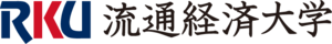 Ryutsu Keizai University Logo PNG Vector