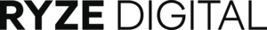 RYZE Digital Logo PNG Vector