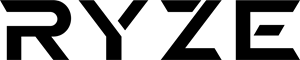 Ryze Tech Logo PNG Vector