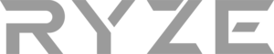 Ryze Technology Logo PNG Vector