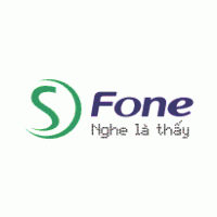 S-Fone Logo Vector