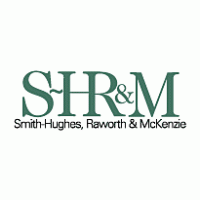 S-HR&M Logo PNG Vector