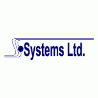 S-Systems Logo PNG Vector
