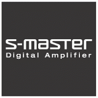 S-master Logo PNG Vector