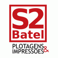 S2 Batel - Copiadora Logo PNG Vector