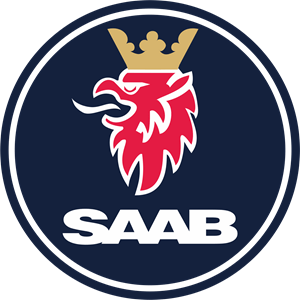 SAAB Logo PNG Vector