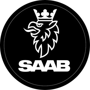 SAAB Logo Vector