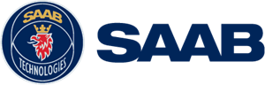 SAAB Technologies Logo PNG Vector