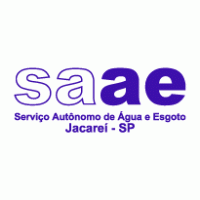 SAAE Logo PNG Vector