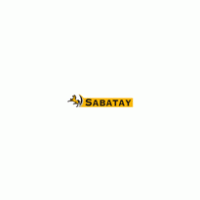 SABATAY Logo PNG Vector