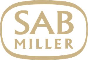 SAB Miller Logo Vector
